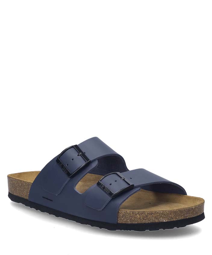 Neu Eingetroffen Josef Seibel Herren Josef 01 - Blau