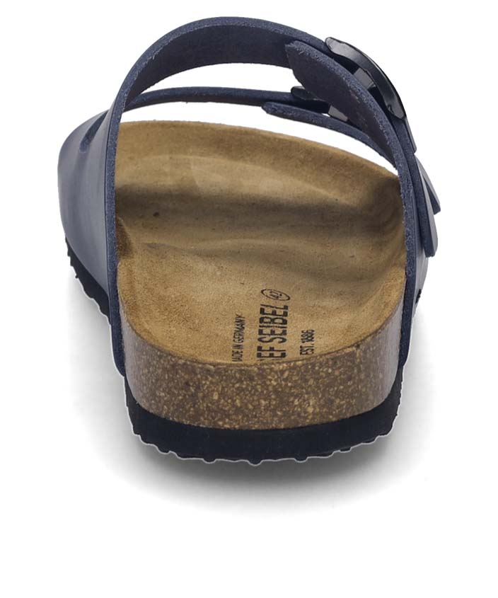 Neu Eingetroffen Josef Seibel Herren Josef 01 - Blau