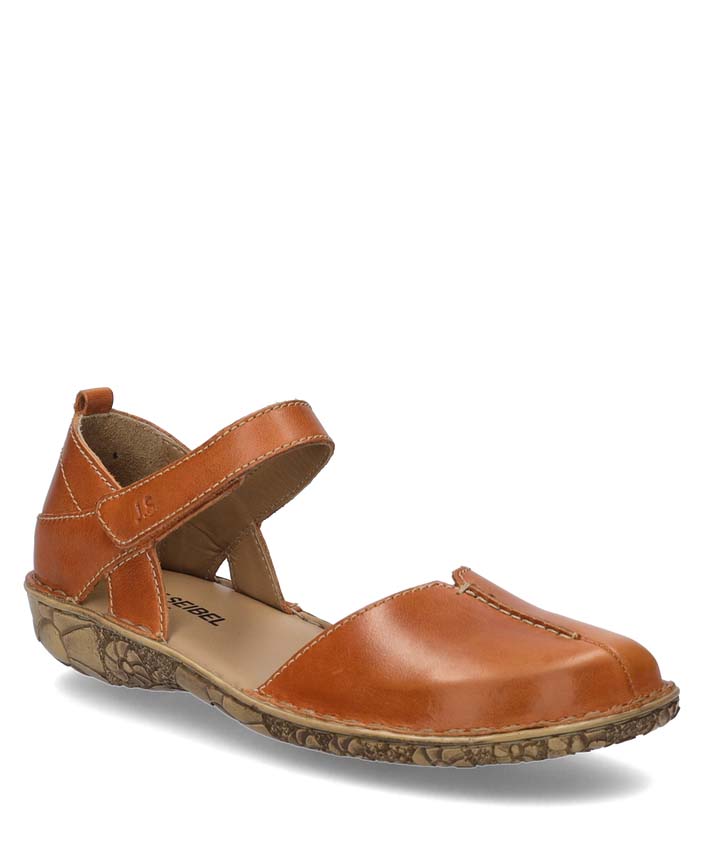 Neu Eingetroffen Josef Seibel Damen Rosalie 42 - Gelb