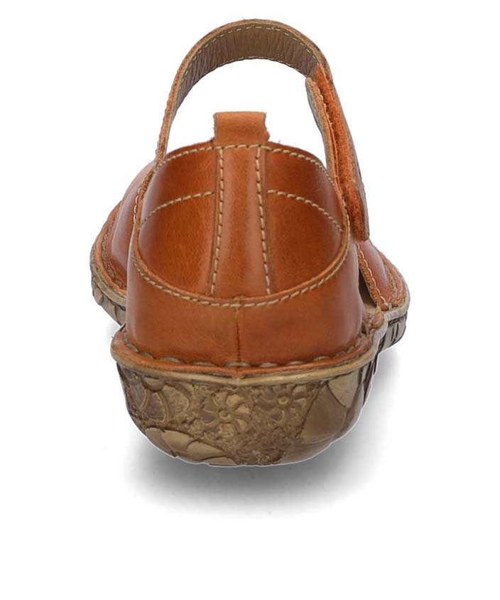 Neu Eingetroffen Josef Seibel Damen Rosalie 42 - Gelb