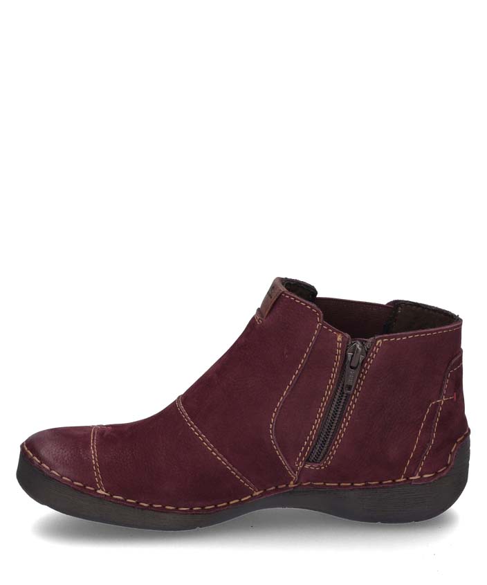 Neu Eingetroffen Josef Seibel Fergey 55 - Blau