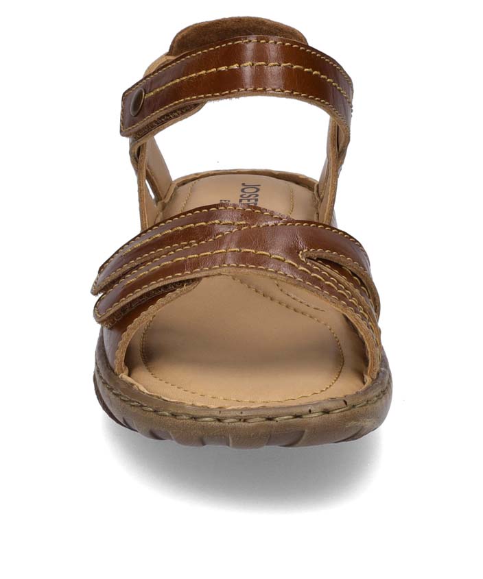 Neu Eingetroffen Josef Seibel Damen Debra 62 - Braun