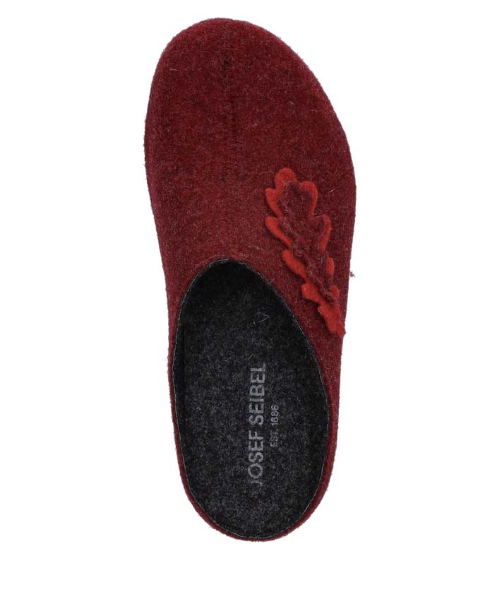 Neu Eingetroffen Josef Seibel Cholet 05 - Rot