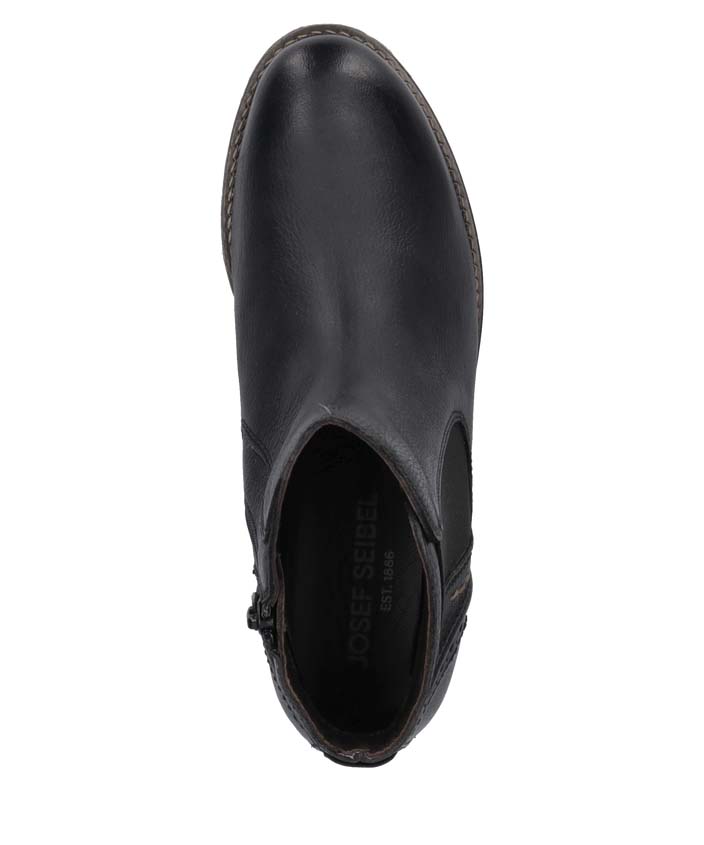 Neu Eingetroffen Josef Seibel Sienna 35 - Schwarz