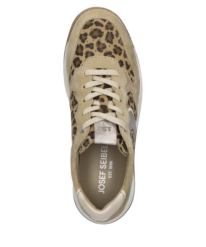 Neu Eingetroffen Josef Seibel Damen Arleen 02 - Beige