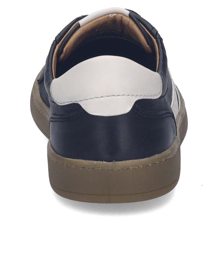 Neu Eingetroffen Josef Seibel Herren Lio 07 - Schwarz