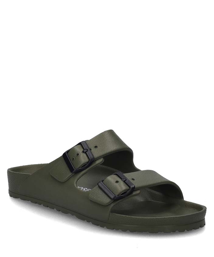 Neu Eingetroffen Josef Seibel Herren Macon 01 - Grün