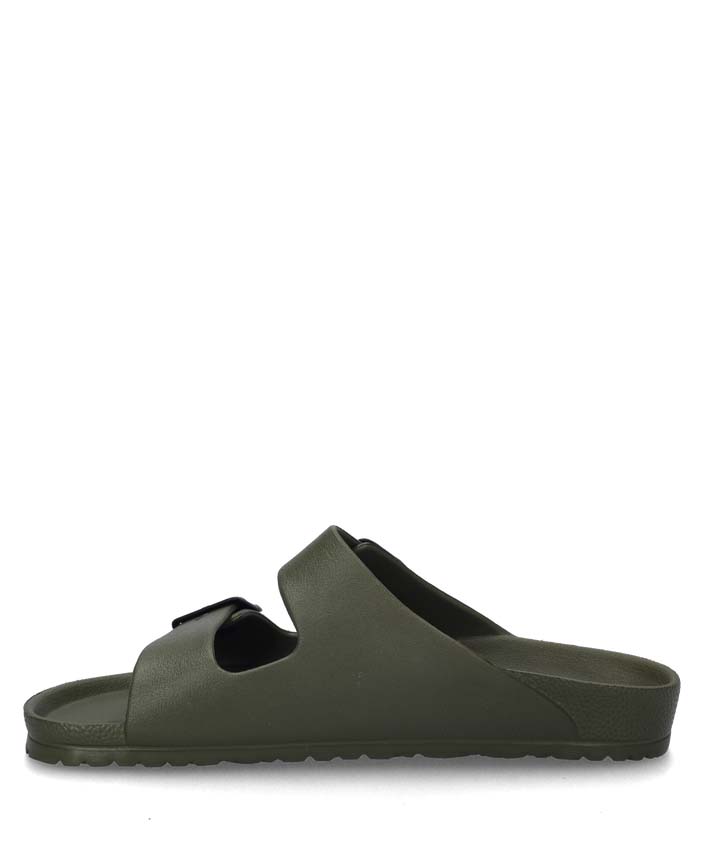 Neu Eingetroffen Josef Seibel Herren Macon 01 - Grün