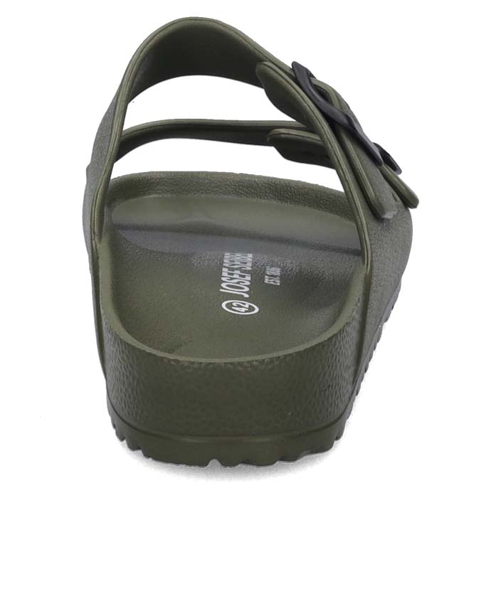 Neu Eingetroffen Josef Seibel Herren Macon 01 - Grün