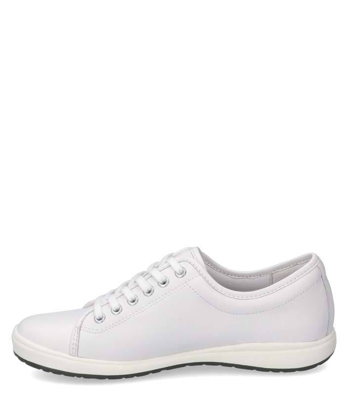 Neu Eingetroffen Josef Seibel Damen Caren 35 - Weiß