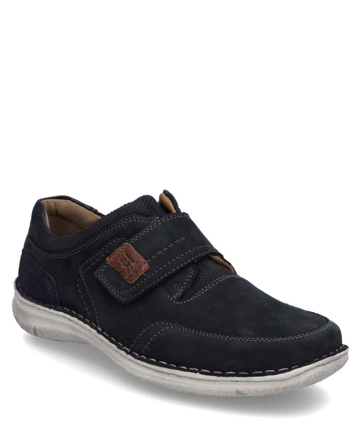 Neu Eingetroffen Josef Seibel Anvers 83 - Blau