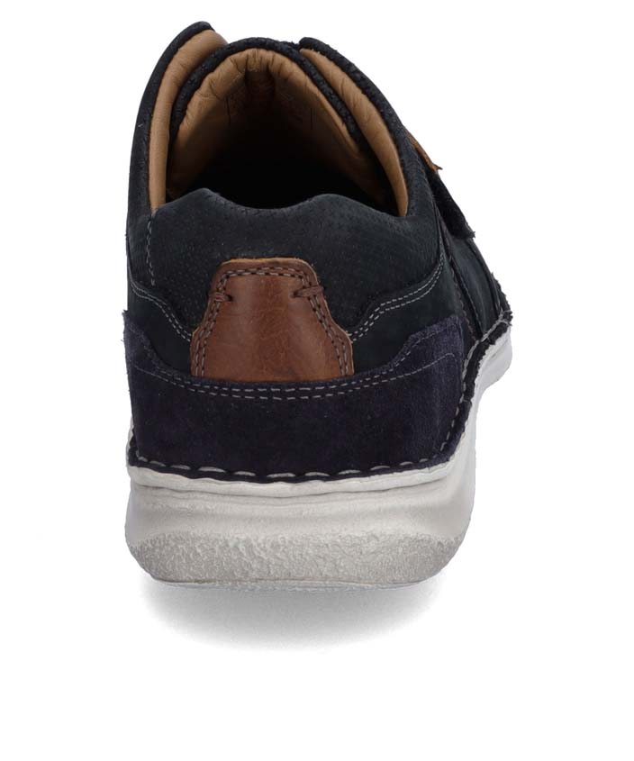 Neu Eingetroffen Josef Seibel Anvers 83 - Blau