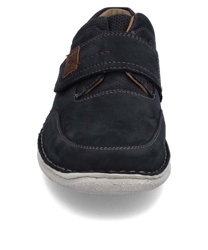 Neu Eingetroffen Josef Seibel Anvers 83 - Blau