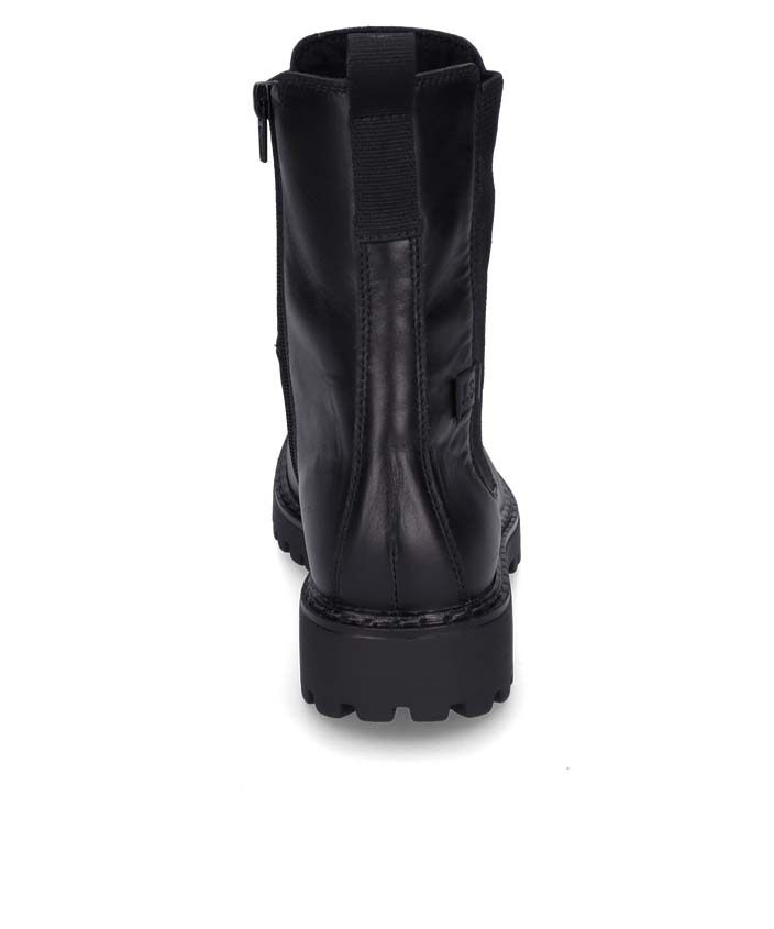 Neu Eingetroffen Josef Seibel Damen Marta 12 - Schwarz