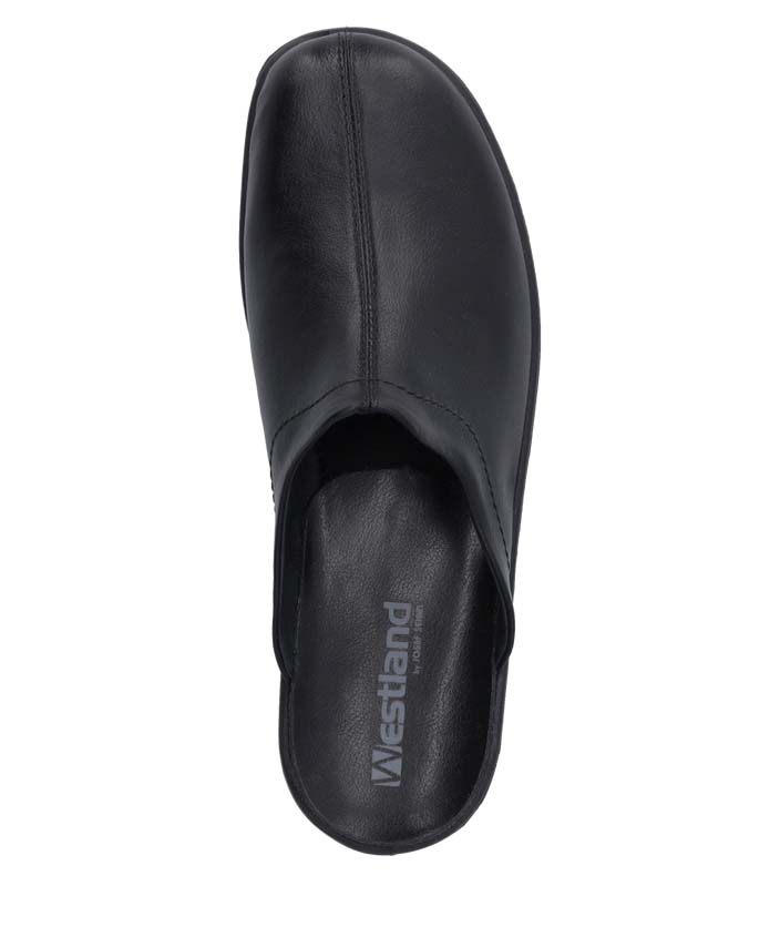 Neu Eingetroffen Josef Seibel Belfort 450 - Schwarz