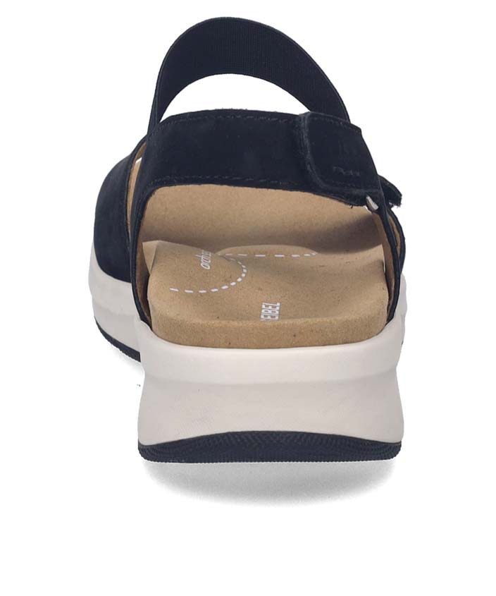 Neu Eingetroffen Josef Seibel Damen Estelle 13 - Schwarz