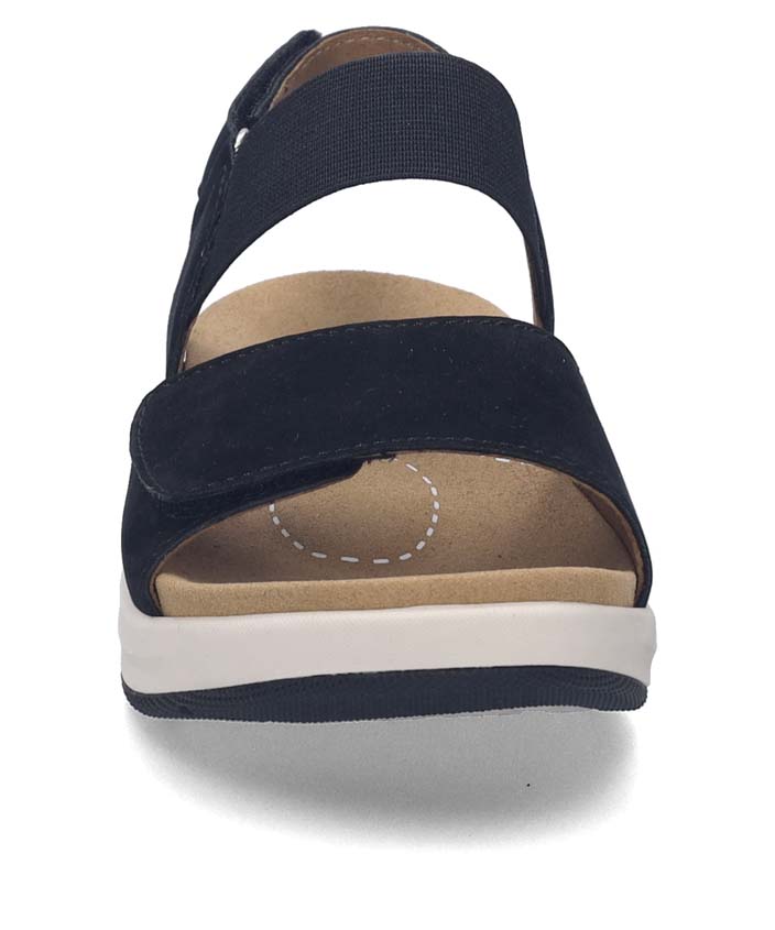 Neu Eingetroffen Josef Seibel Damen Estelle 13 - Schwarz