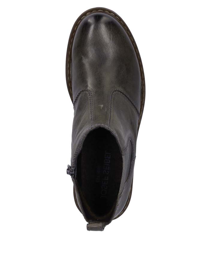 Neu Eingetroffen Josef Seibel Marta 06 - Grün