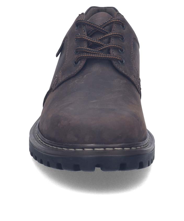 Neu Eingetroffen Josef Seibel Herren Chance 68 - Braun