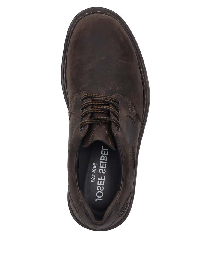 Neu Eingetroffen Josef Seibel Herren Chance 68 - Braun