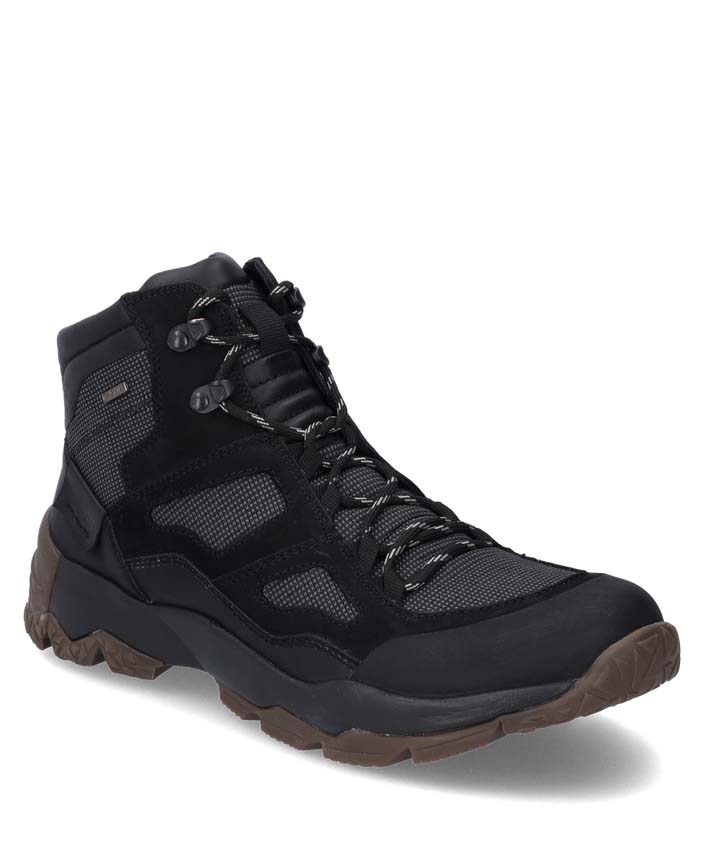 Neu Eingetroffen Josef Seibel Philipp 52 - Schwarz