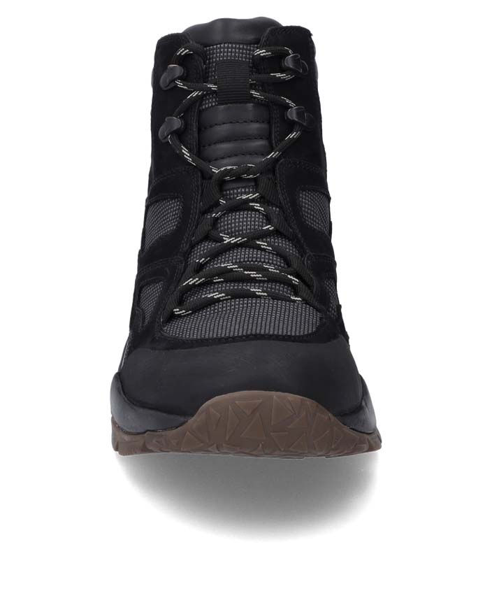 Neu Eingetroffen Josef Seibel Philipp 52 - Schwarz