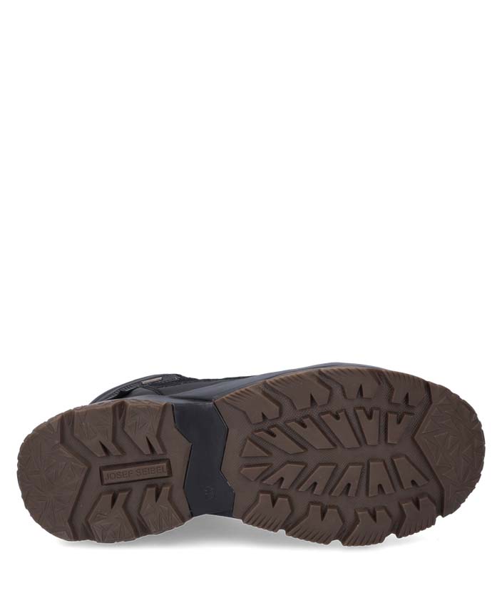 Neu Eingetroffen Josef Seibel Philipp 52 - Schwarz