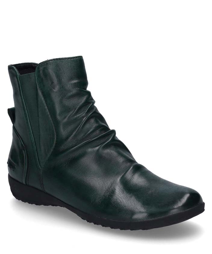 Neu Eingetroffen Josef Seibel Damen Naly 66 - Grün