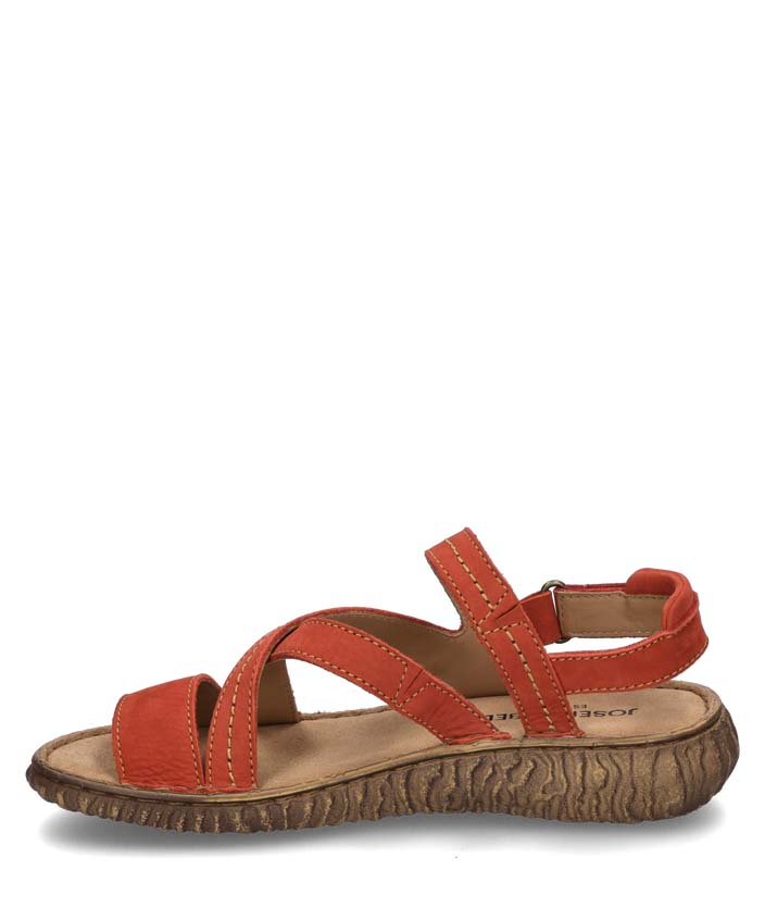 Neu Eingetroffen Josef Seibel Ronja 05 - Rot