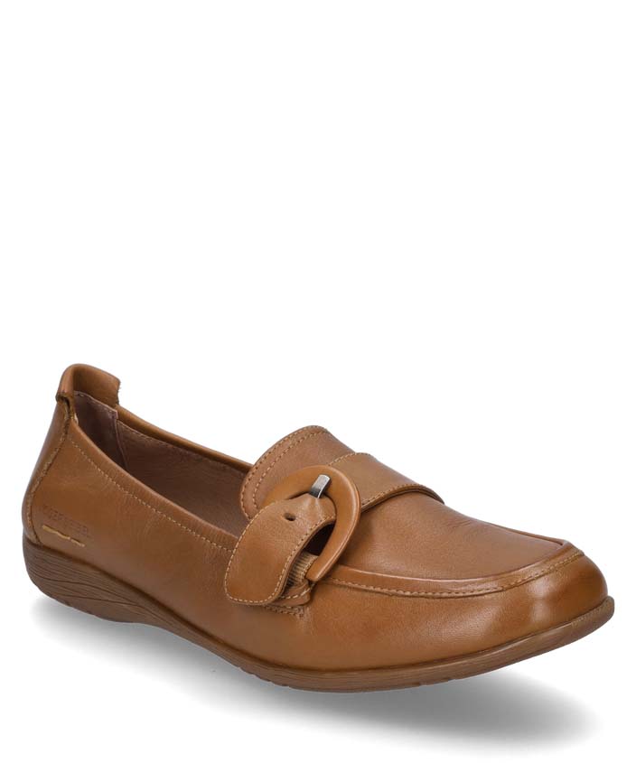 Neu Eingetroffen Josef Seibel Damen Fenja 19 - Beige