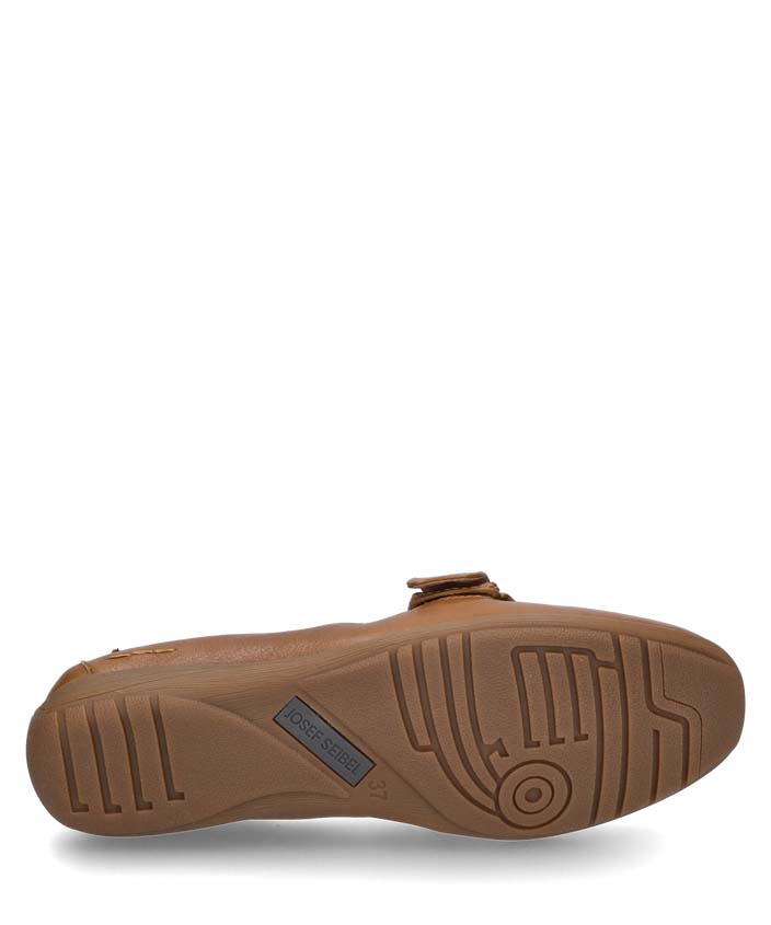 Neu Eingetroffen Josef Seibel Damen Fenja 19 - Beige