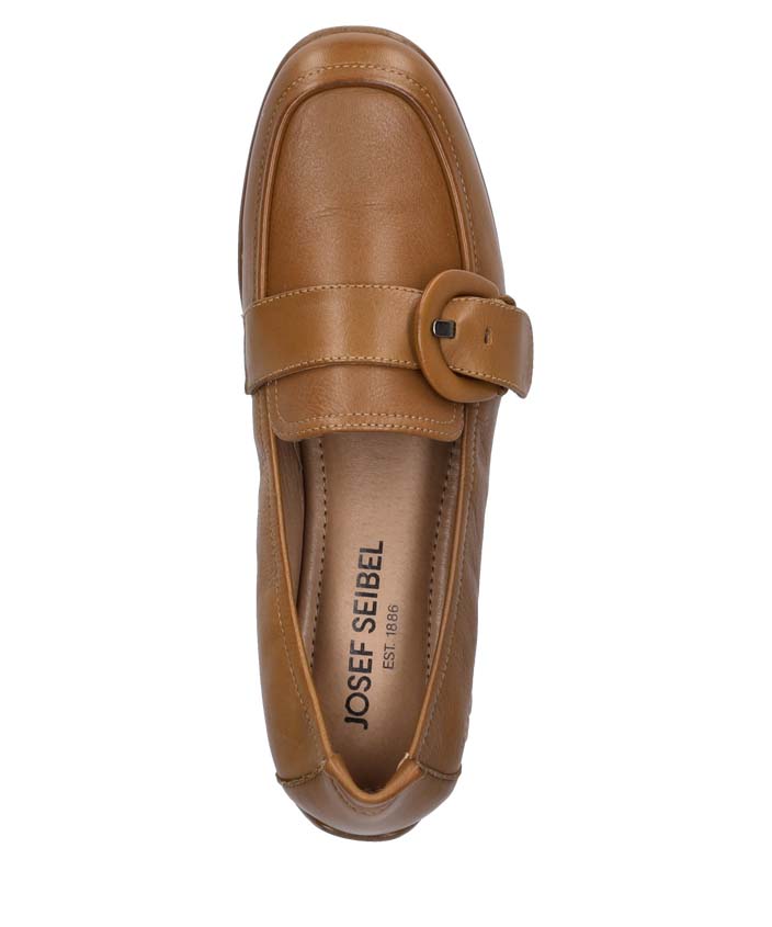 Neu Eingetroffen Josef Seibel Damen Fenja 19 - Beige