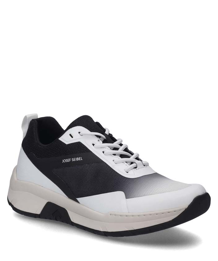 Neu Eingetroffen Josef Seibel Mitchell 51 - Schwarz