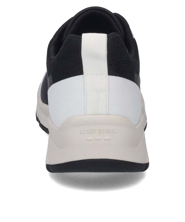 Neu Eingetroffen Josef Seibel Mitchell 51 - Schwarz