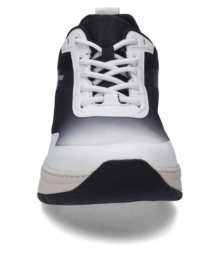 Neu Eingetroffen Josef Seibel Mitchell 51 - Schwarz