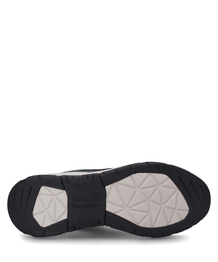 Neu Eingetroffen Josef Seibel Mitchell 51 - Schwarz