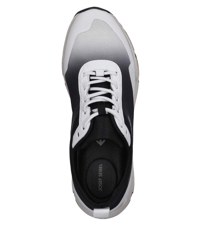 Neu Eingetroffen Josef Seibel Mitchell 51 - Schwarz