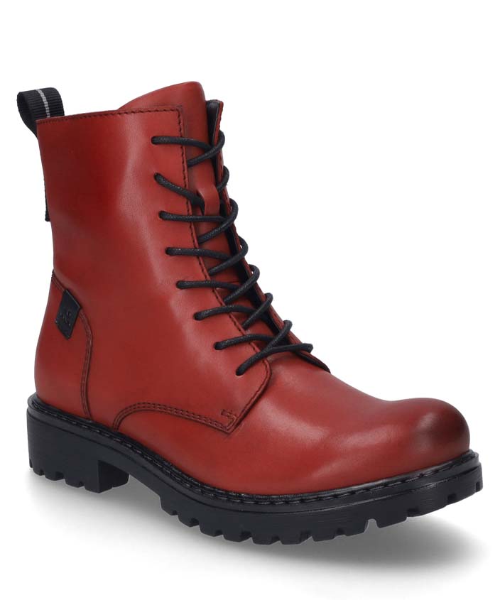 Neu Eingetroffen Josef Seibel Marta 02 - Rot