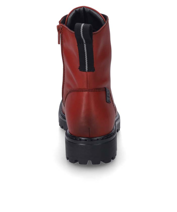 Neu Eingetroffen Josef Seibel Marta 02 - Rot