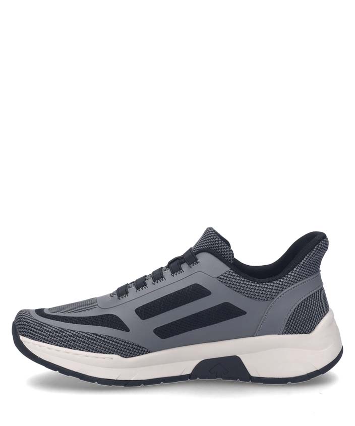 Neu Eingetroffen Josef Seibel Mitchell 08 - Schwarz