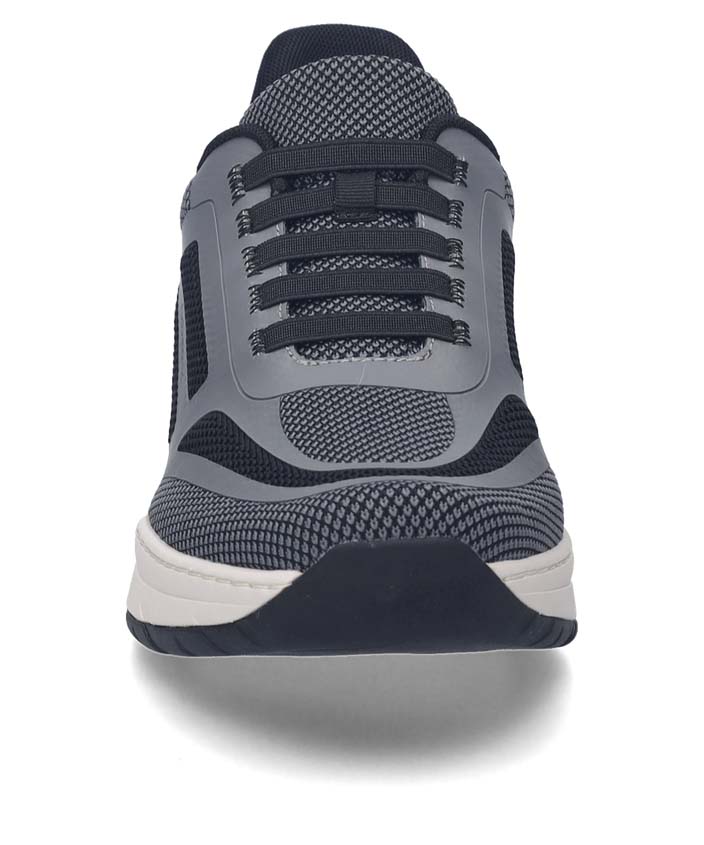 Neu Eingetroffen Josef Seibel Mitchell 08 - Schwarz