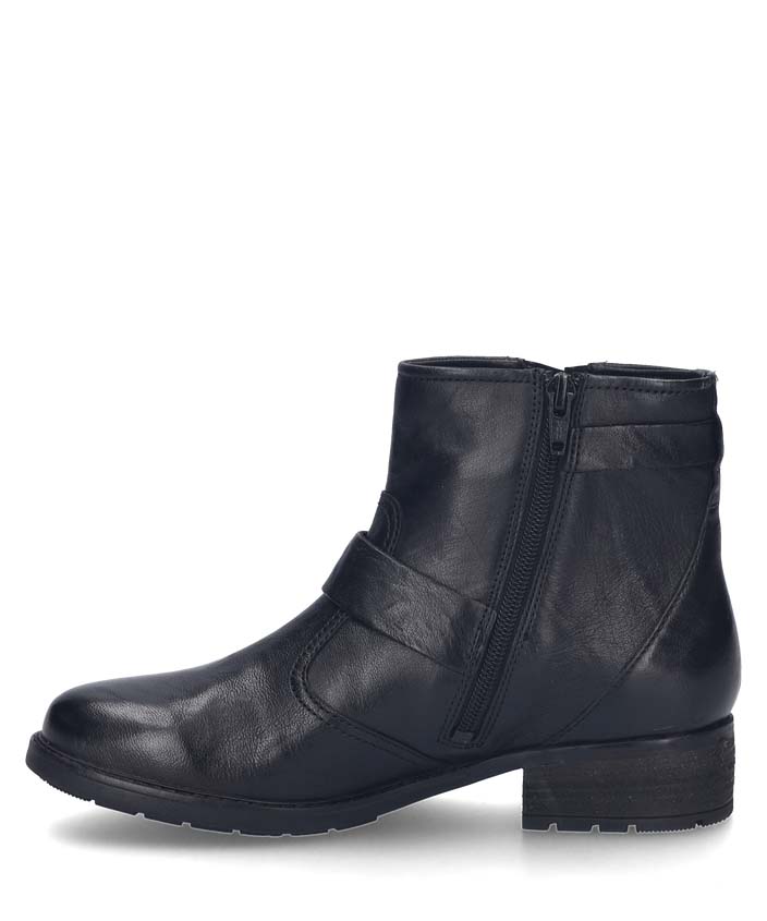 Neu Eingetroffen Josef Seibel Damen Kate 21 - Schwarz