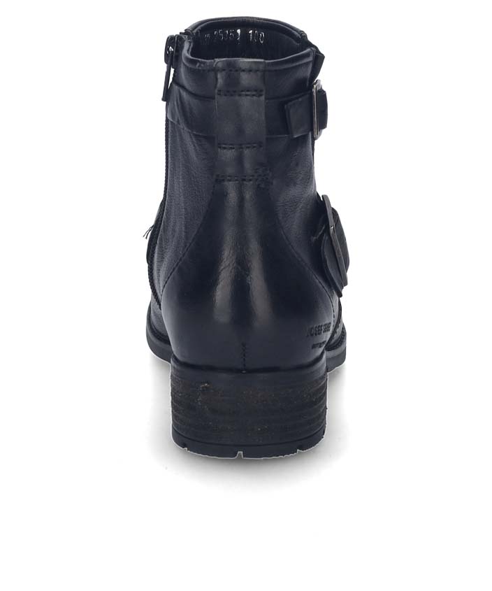 Neu Eingetroffen Josef Seibel Damen Kate 21 - Schwarz