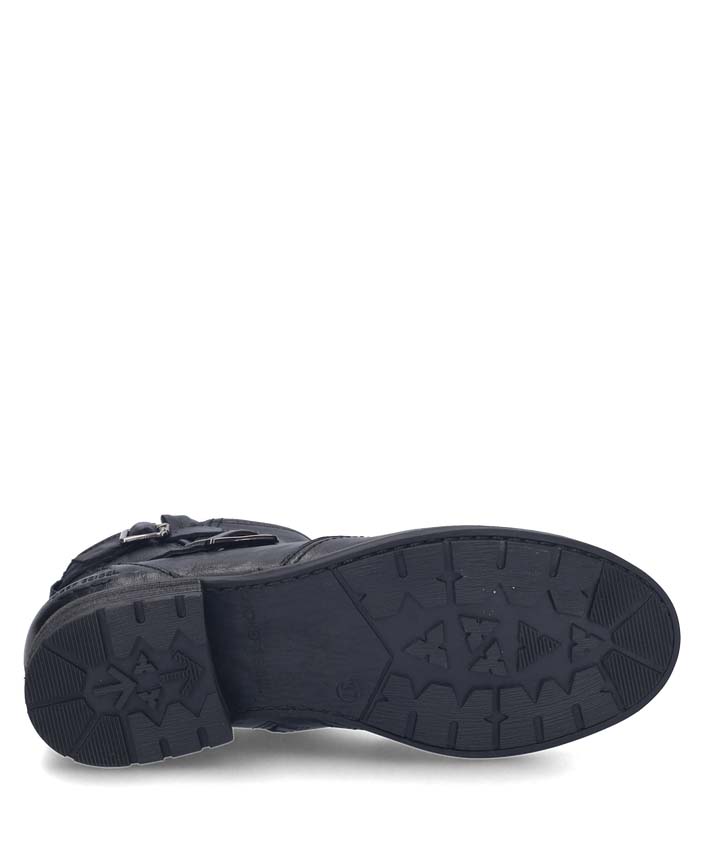 Neu Eingetroffen Josef Seibel Damen Kate 21 - Schwarz