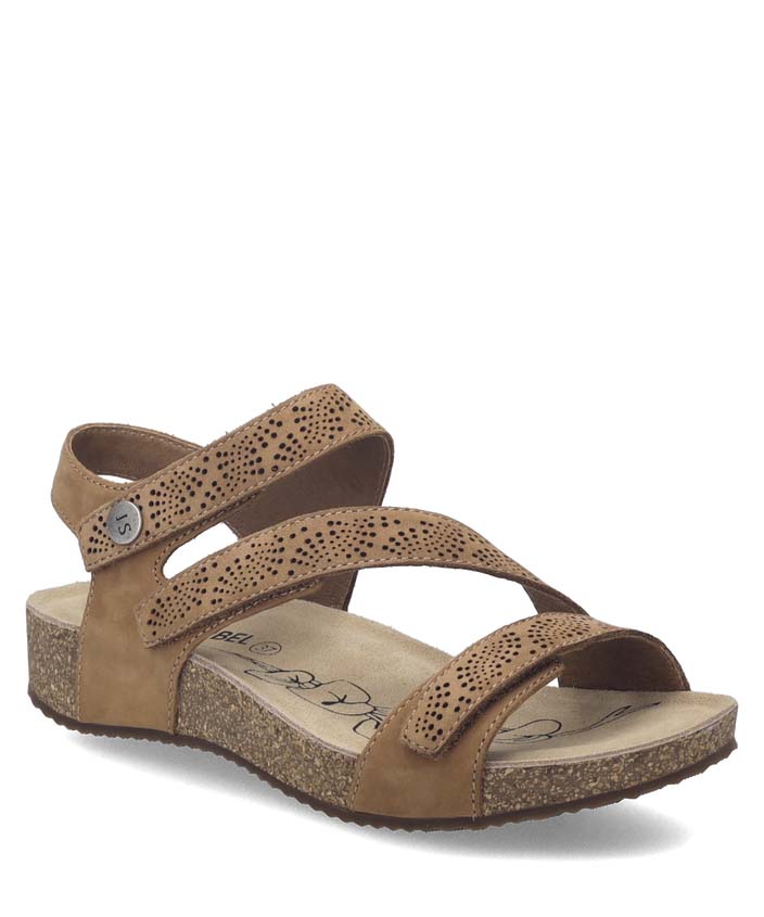 Neu Eingetroffen Josef Seibel Damen Tonga 78 - Braun