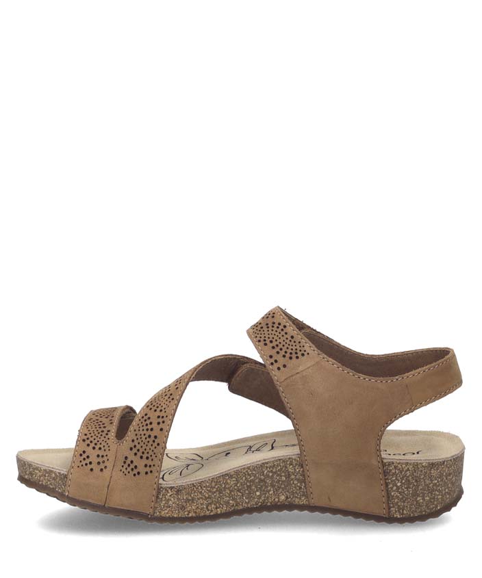 Neu Eingetroffen Josef Seibel Damen Tonga 78 - Braun