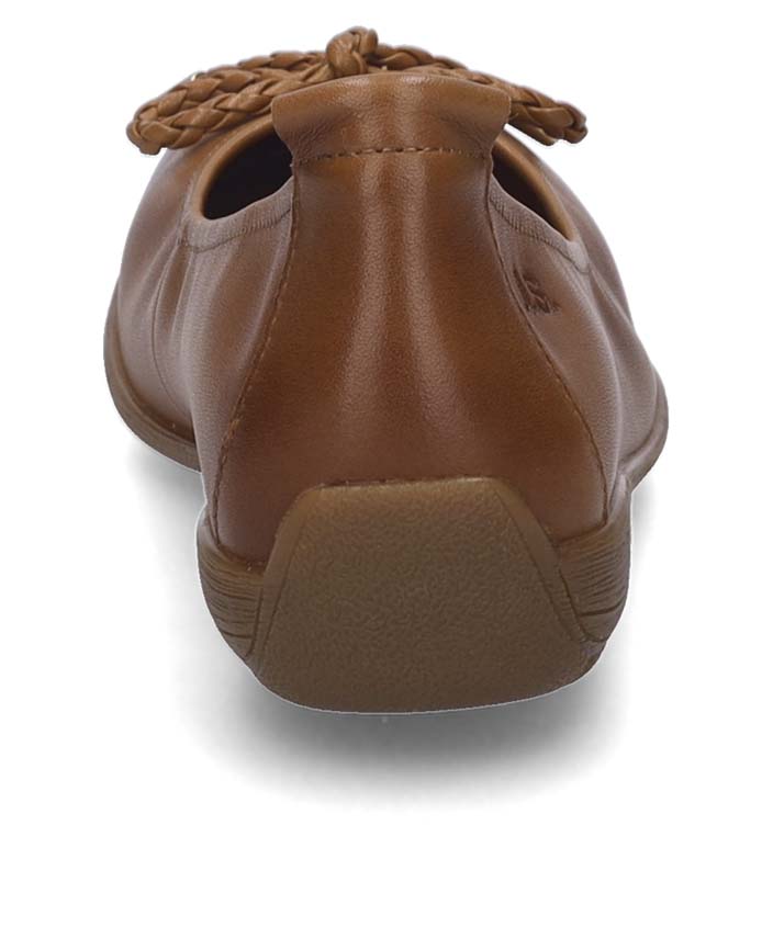 Neu Eingetroffen Josef Seibel Fenja 09 - Beige