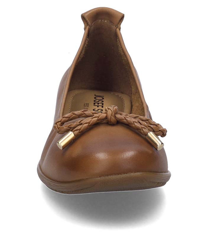 Neu Eingetroffen Josef Seibel Fenja 09 - Beige