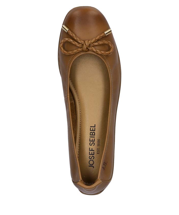 Neu Eingetroffen Josef Seibel Fenja 09 - Beige