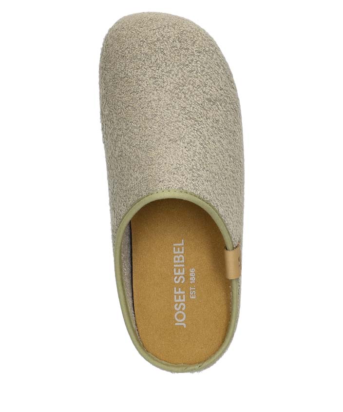 Neu Eingetroffen Josef Seibel Damen Cara 04 - Grün